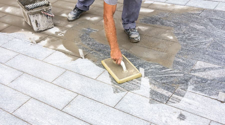 Professional Flat Roofing Installation in Old Monroe, MO